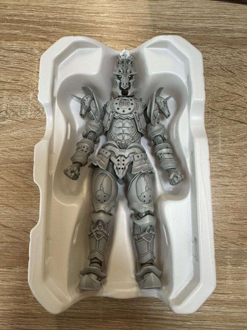 S.H.Figuarts 仮面ライダーファイズ・ホースオルフェノク セット