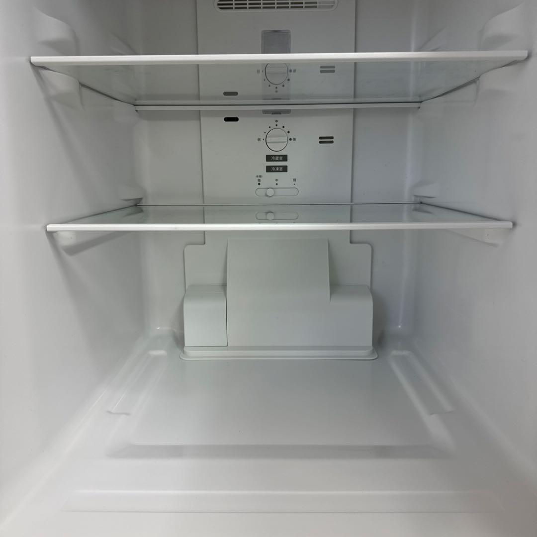 SHARP SJ-D15G-W 2020年式　美品　送料無料　設置無料　右開き