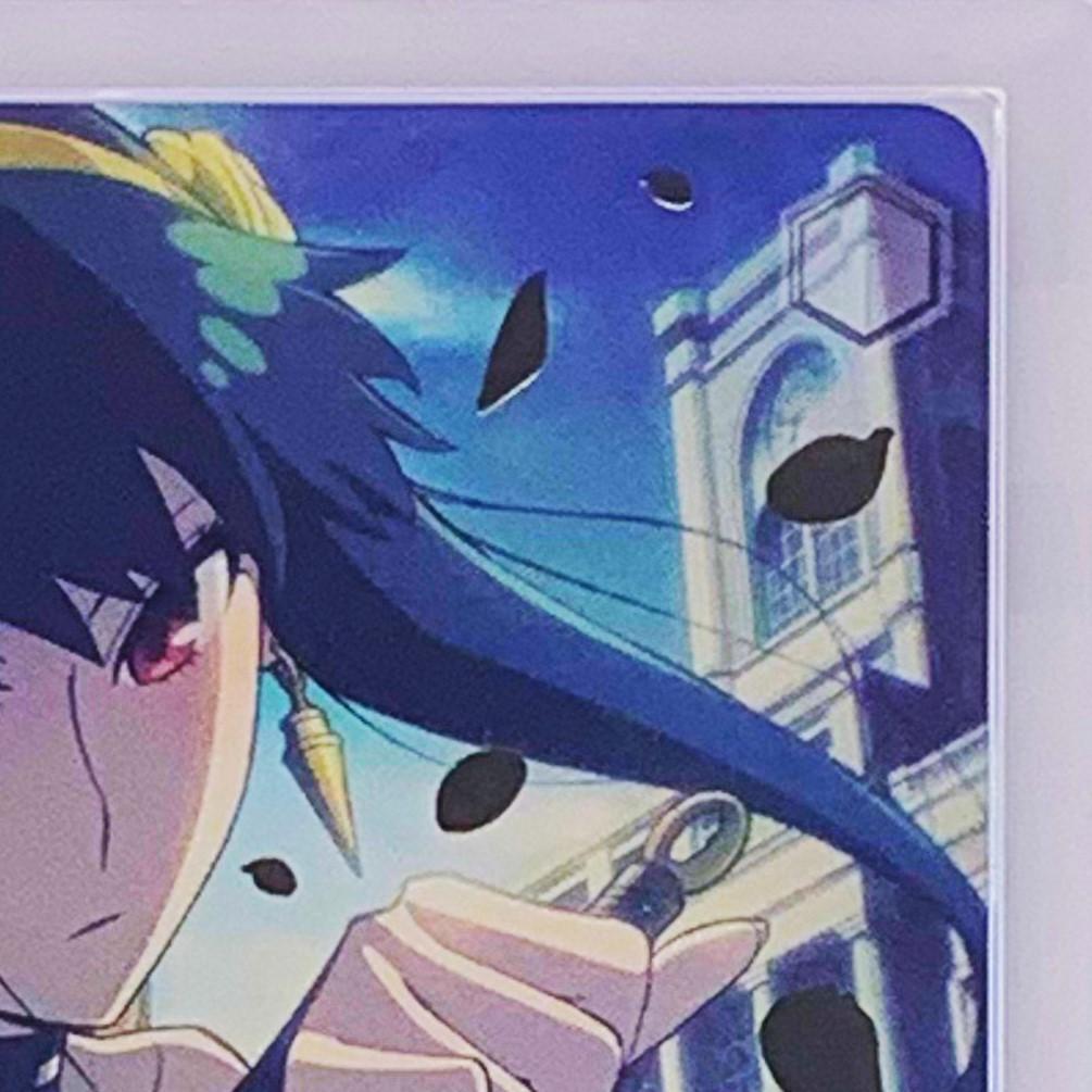 【ARS10+】　SPY/S106-T12SP　殺し屋 ヨル