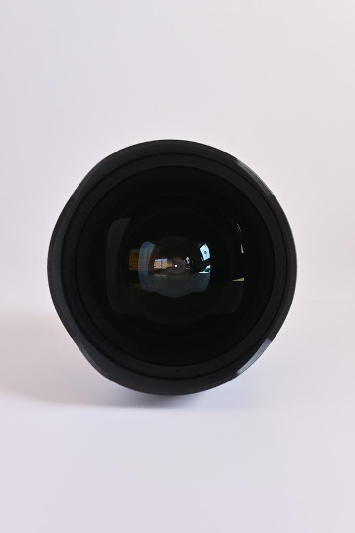 レンズ(ズーム) Nikon AF-S NIKKOR 14-24mm f/2.8G ED