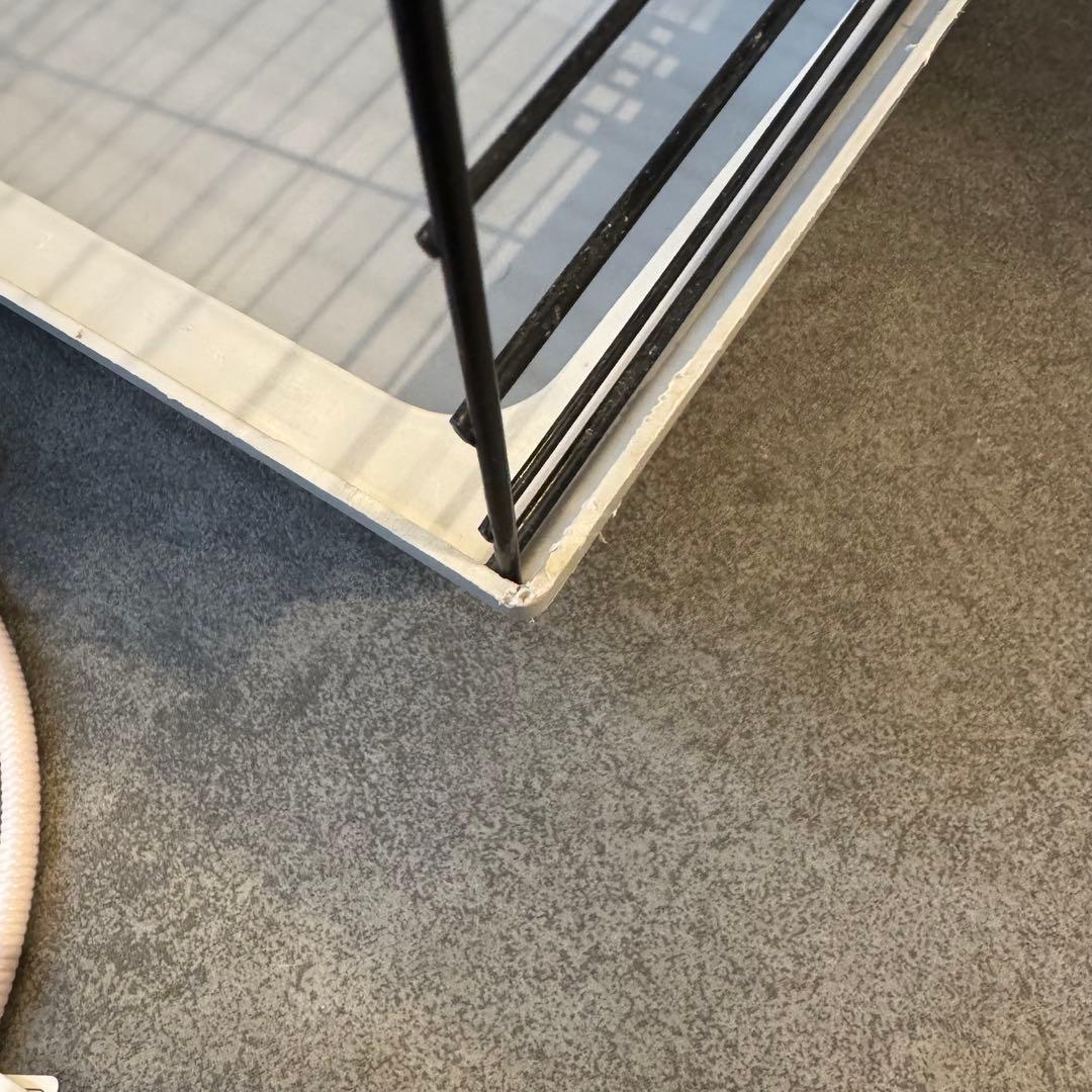 【SAVIC 】小動物ケージ アンビエント80 キャリー&ヒーターのセット♡