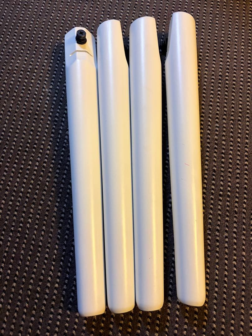 Francfrancモスコ こたつテーブルS マーブル