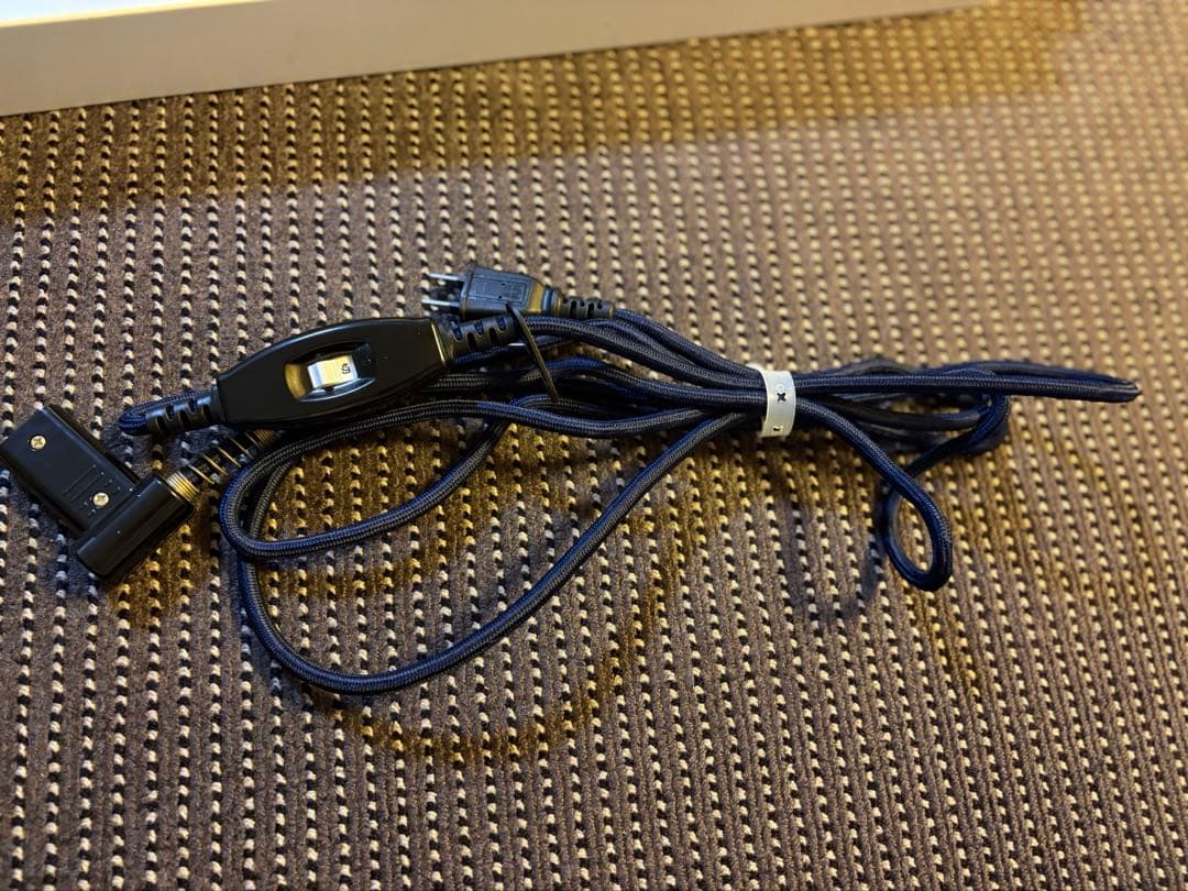 Francfrancモスコ こたつテーブルS マーブル