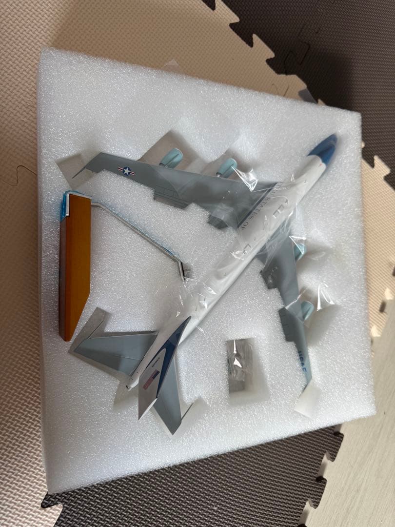 Gemini 200 Boeing VC-25 アメリカ合衆国