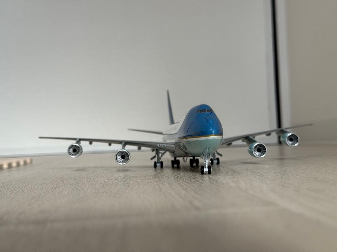 Gemini 200 Boeing VC-25 アメリカ合衆国