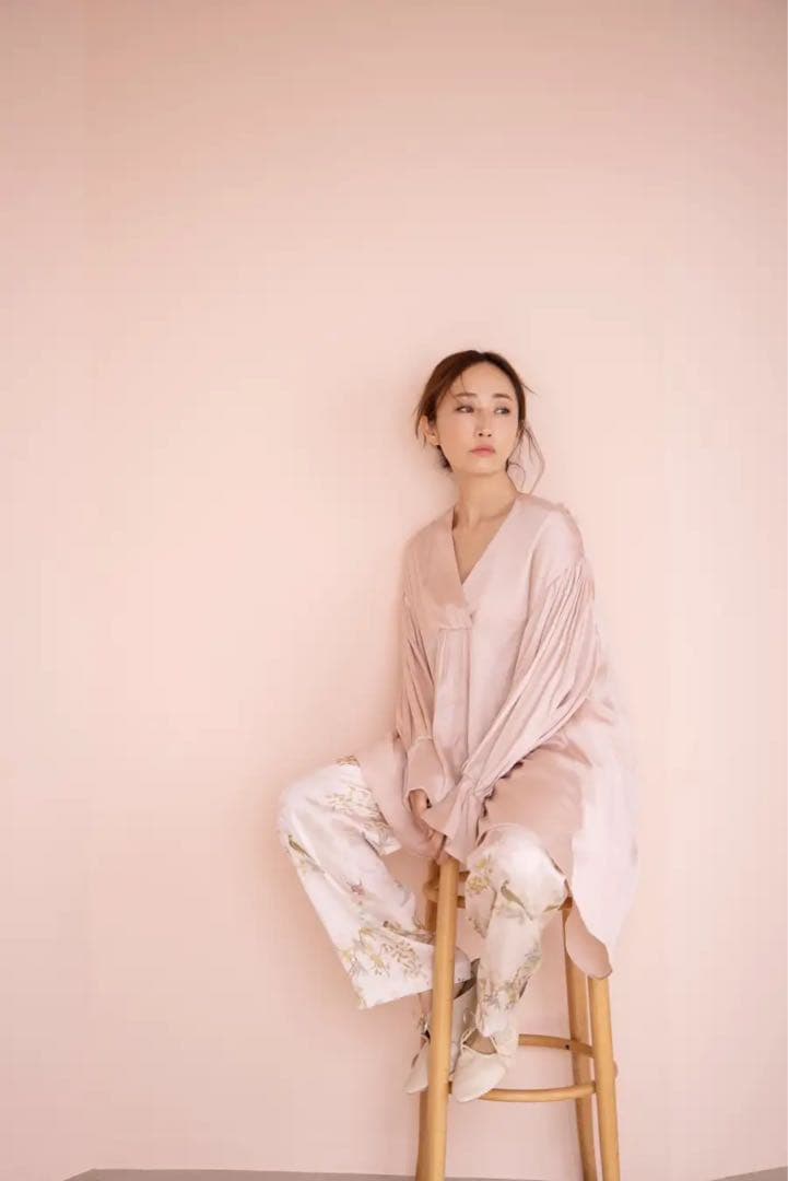 SNIDEL  神崎恵 ルームウェア セット