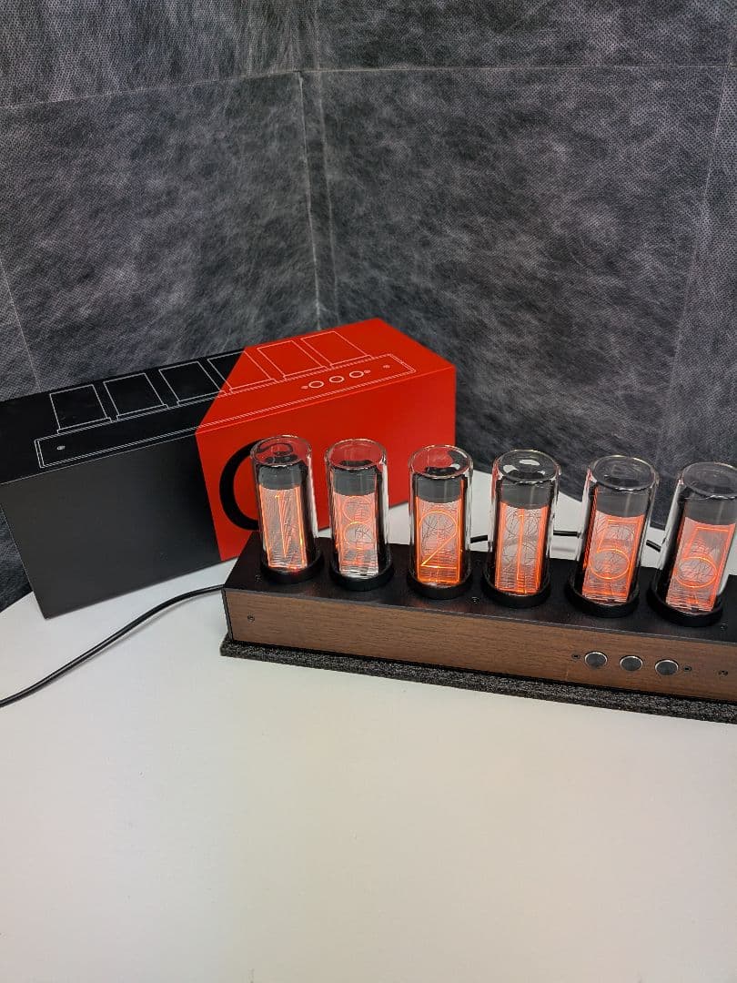 AZUREST Gixie Clock 置時計 ギグシークロック