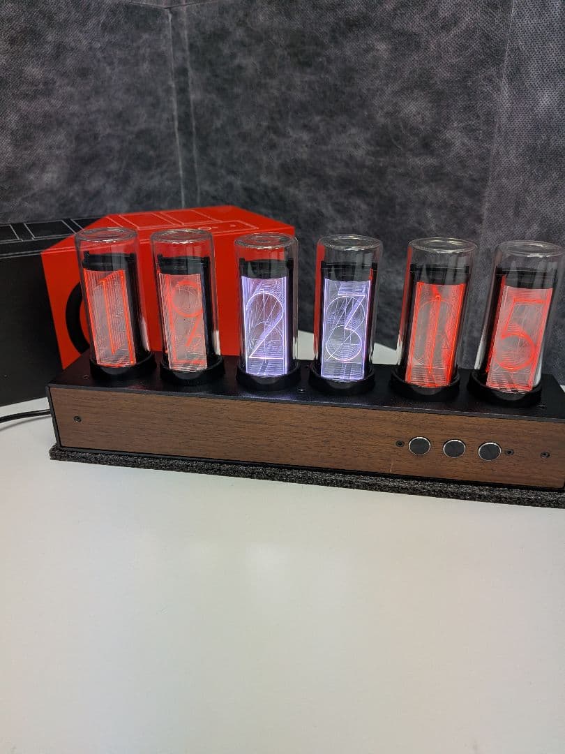 AZUREST Gixie Clock 置時計 ギグシークロック