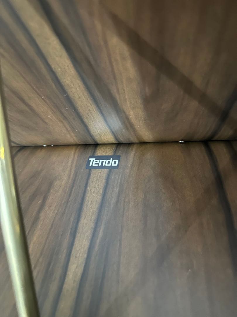 天童木工 バタフライスツール