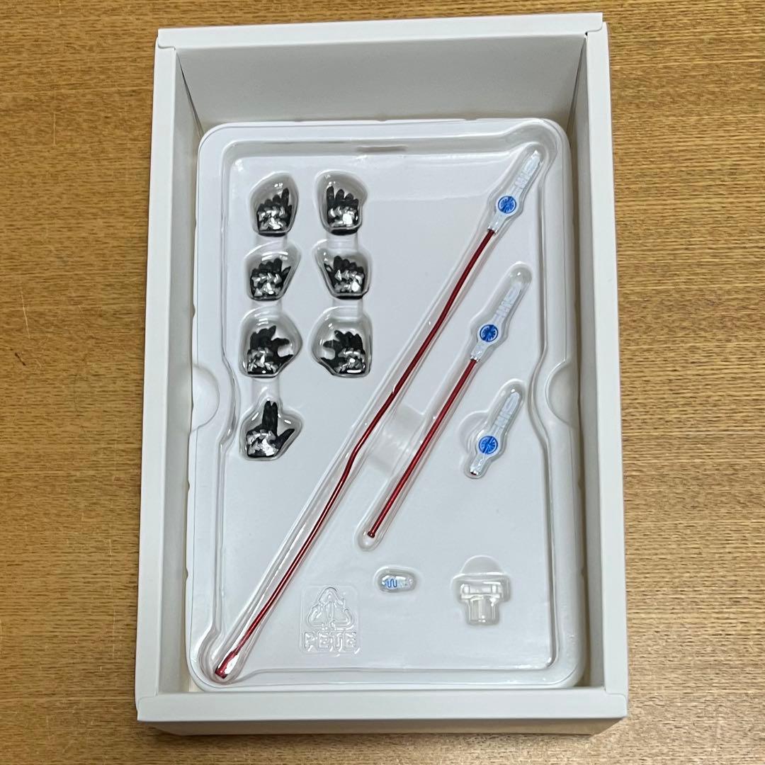 仮面ライダーサガ　S.H.Figuarts（真骨彫製法）