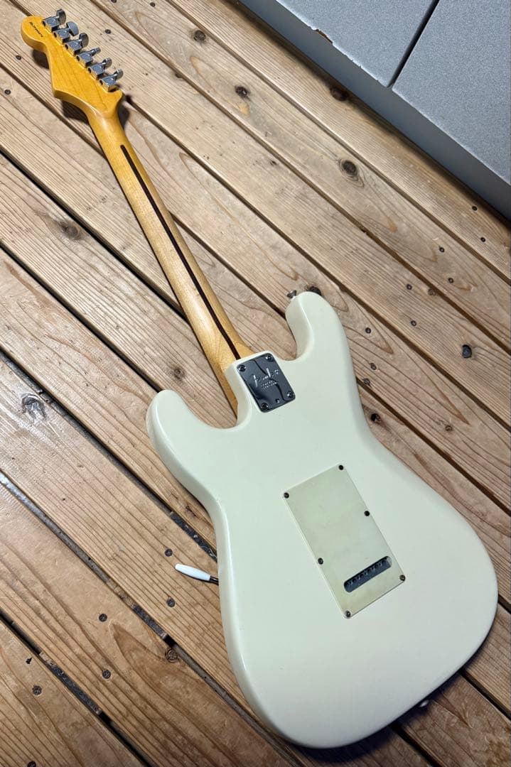 Fender USA American Standard 1999年製【MOD】