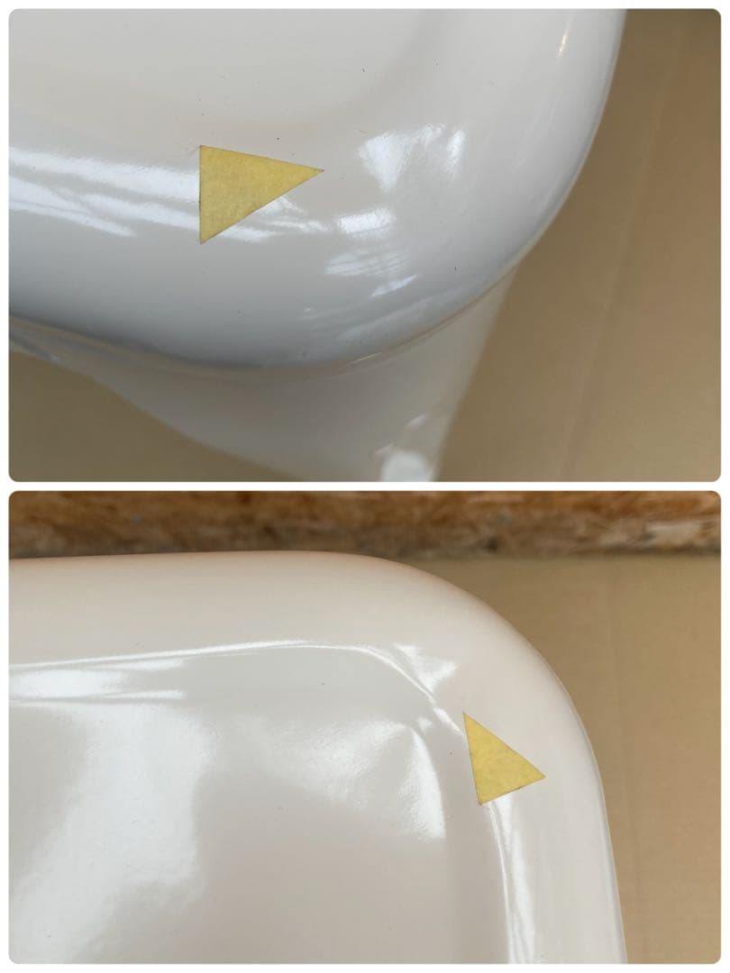 0524 TOLIX スツール　45cm