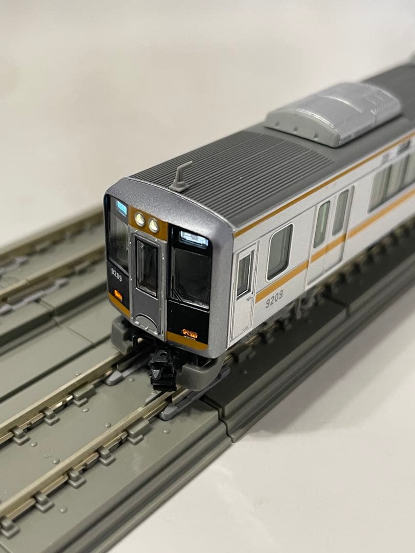 MICRO ACE A-7082 阪神9000系　新塗装6両セット