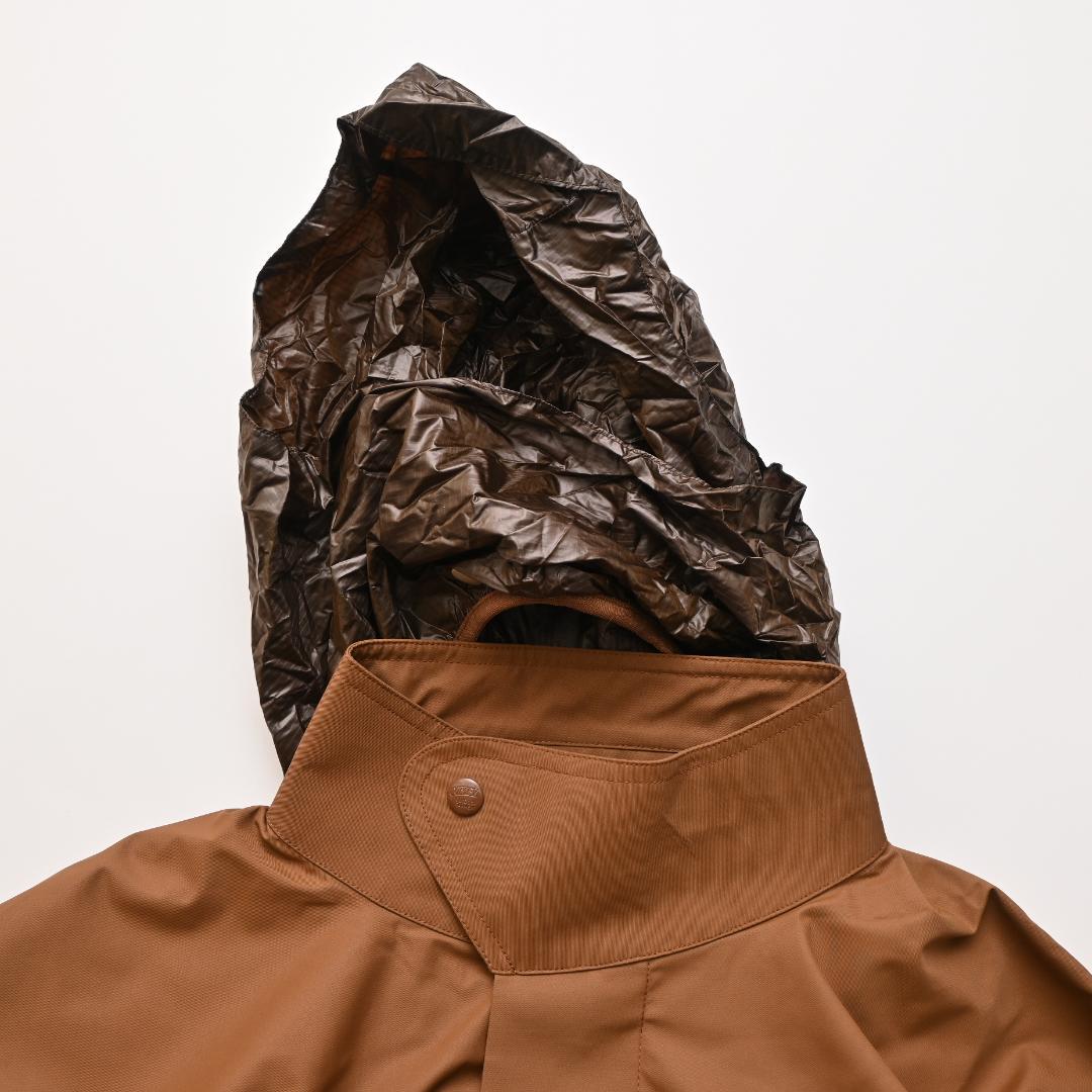 S*Z様 【新品】COMFY OUTDOOR GARMENT ポンチョ オーバー