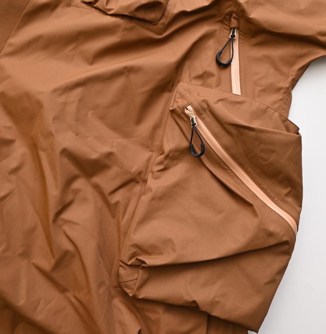 S*Z様 【新品】COMFY OUTDOOR GARMENT ポンチョ オーバー