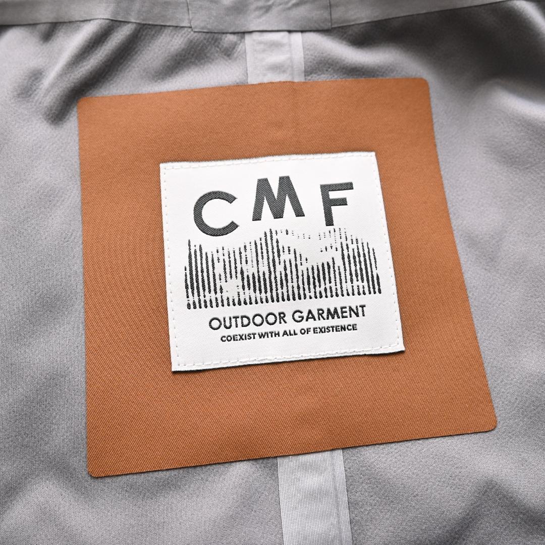 S*Z様 【新品】COMFY OUTDOOR GARMENT ポンチョ オーバー