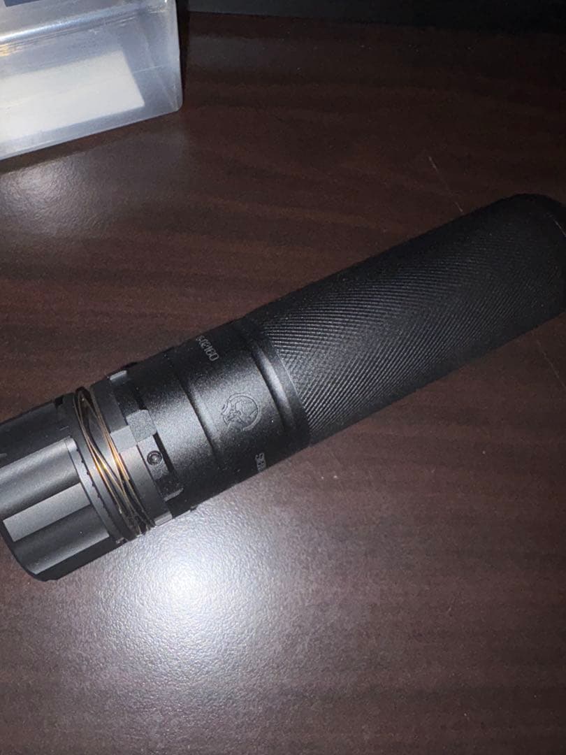 DEAD AIR SIERRA5サプレッサー