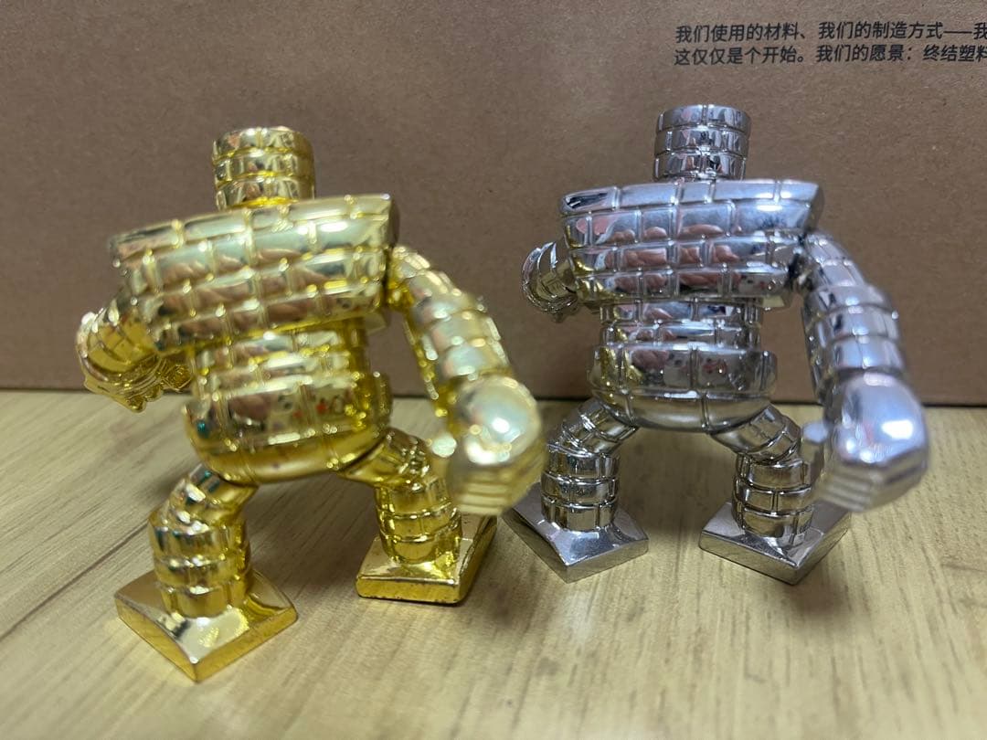 ドラクエ　メタリックモンスターズギャラリー　はぐれメタル25周年他　まとめ売り