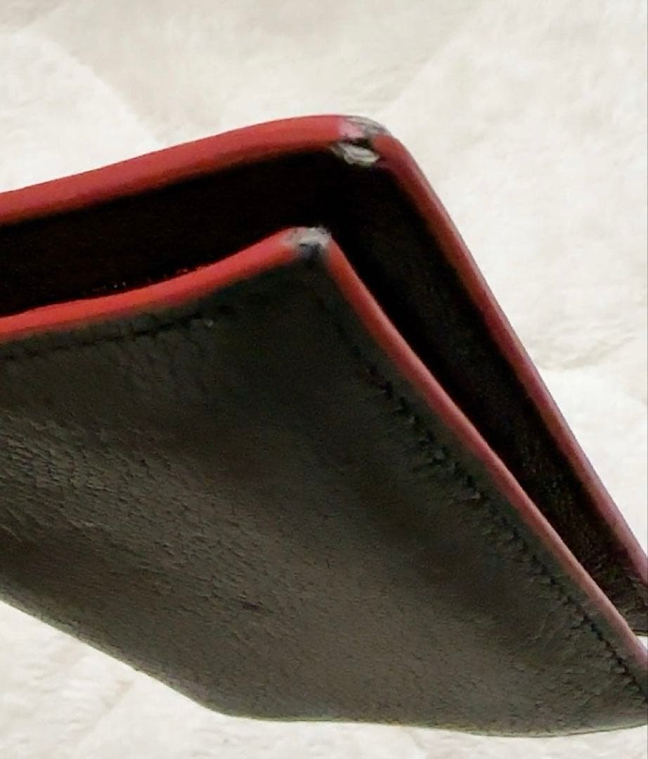 【箱・ギャランティカード付き】miumiu 財布 マドラス ハート