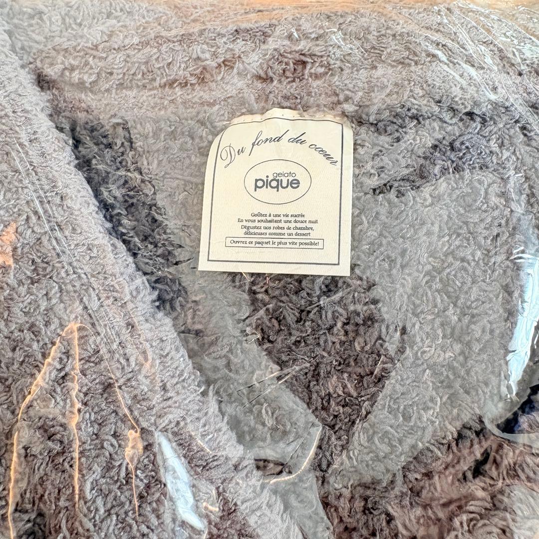 【新品・未使用】2025福袋ジェラート・ピケ　セットアップ