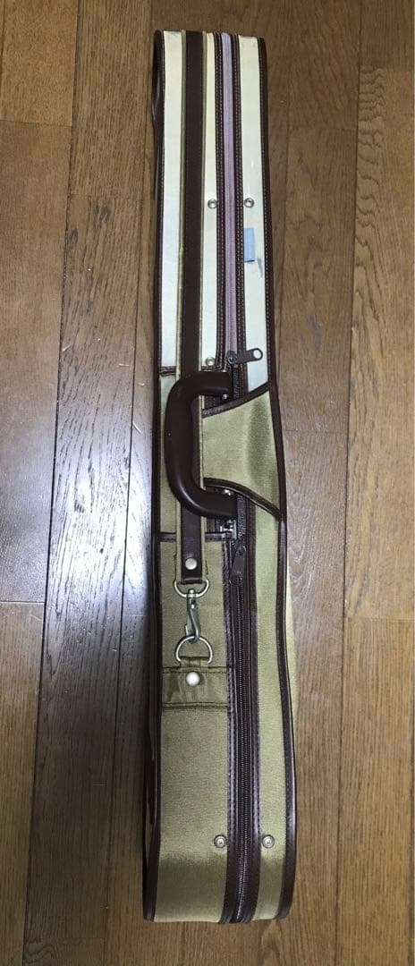 4/4 No.280 SUZUKI VIOLIN 弓・肩当て付