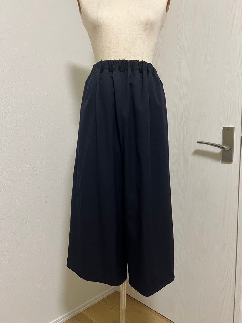 a*o様 25SSコムデギャルソンコムデギャルソン ペンギンパンツ