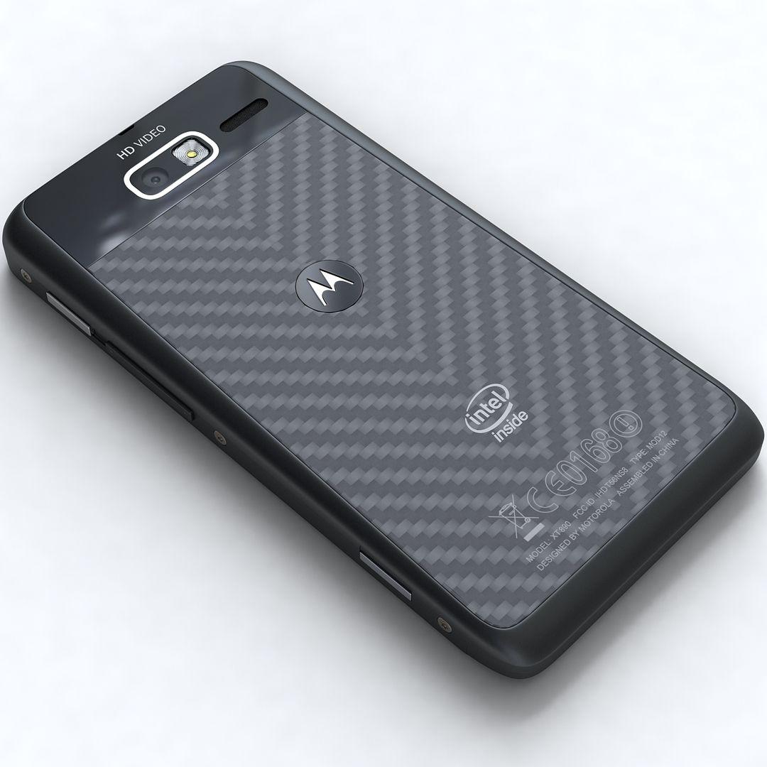 超激レア 絶版名機 新品未使用 Motorola RAZR i シムフリー