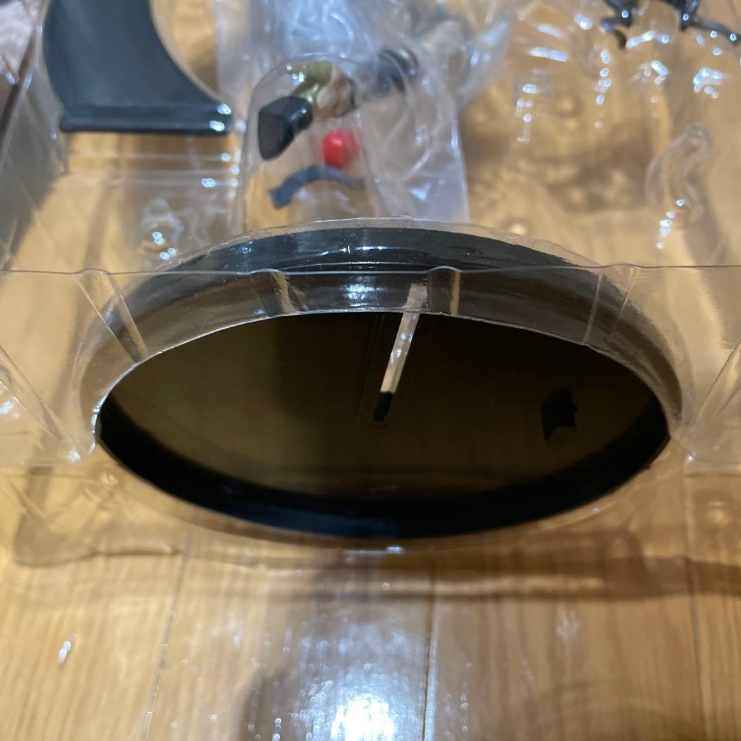 Hdge technical statue No.4 グラビティ・キトゥン