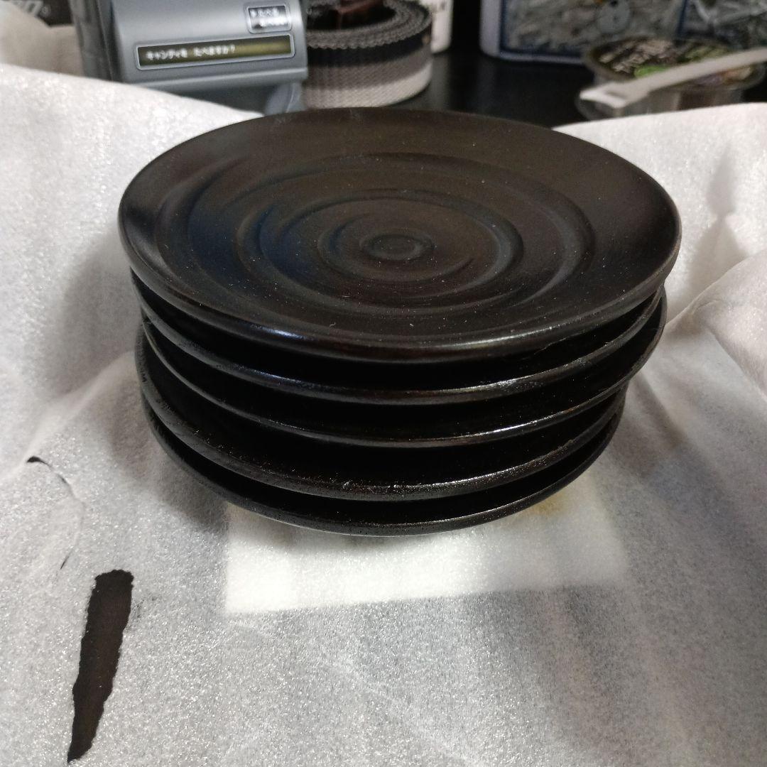 茶器セット 箱付