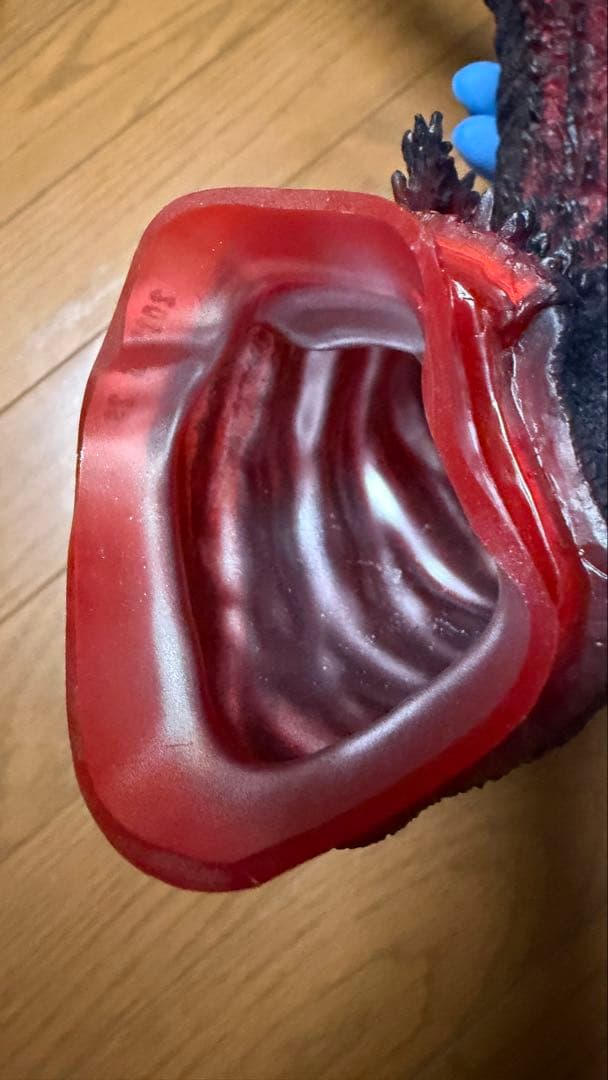 酒井ゆうじ造形コレクション　シン・ゴジラ 少年リック限定版