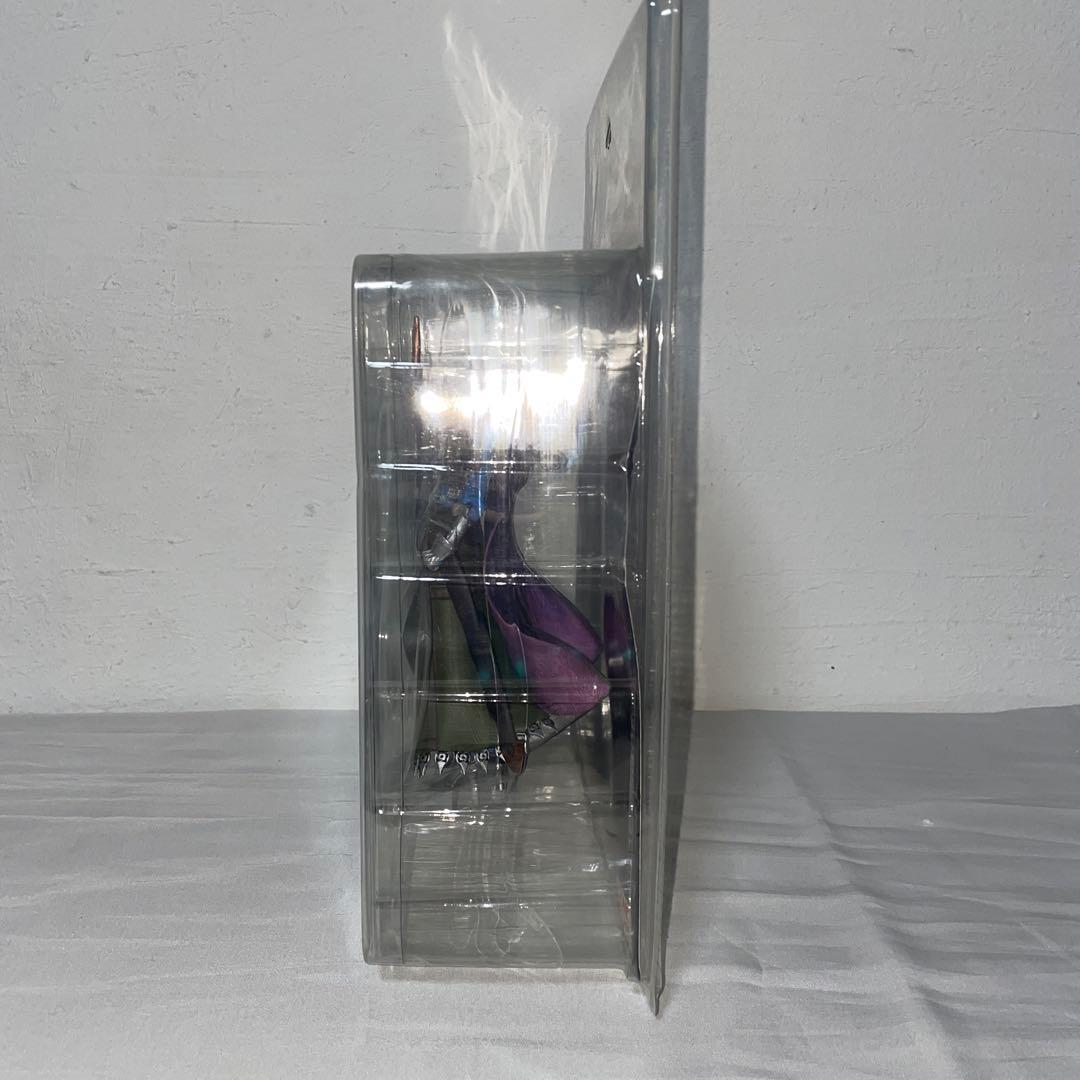 クルセイダー ラグナロクオンライン　フィギュア