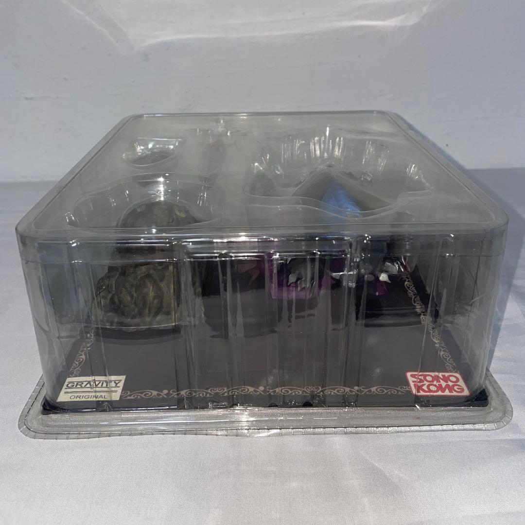 クルセイダー ラグナロクオンライン　フィギュア