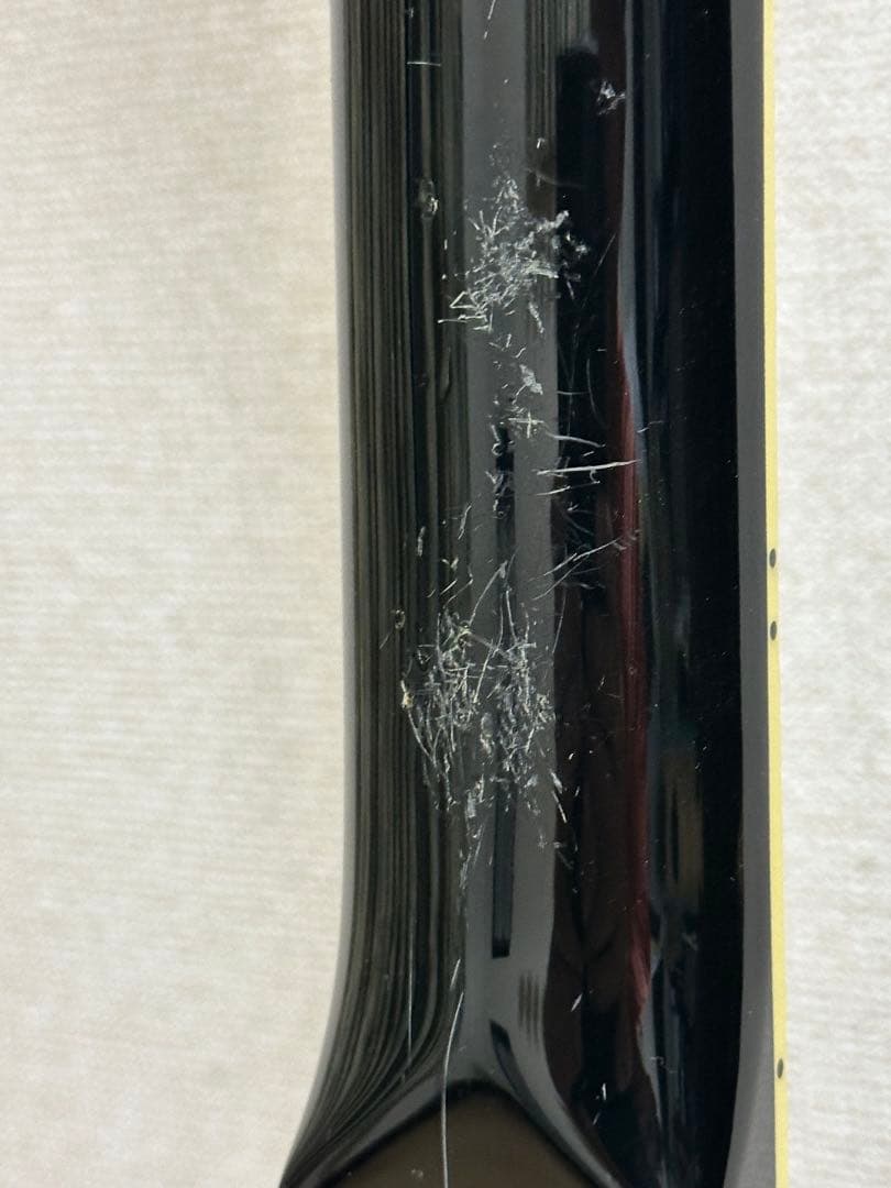 FERNANDES TE-120HT 布袋モデル　サスティナー9V