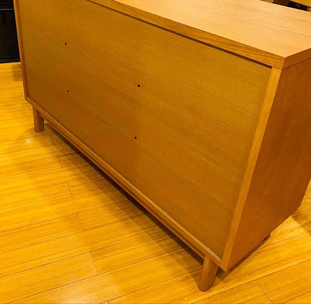 unico KIRP キャビネット