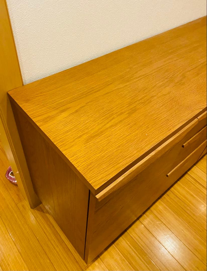 unico KIRP キャビネット