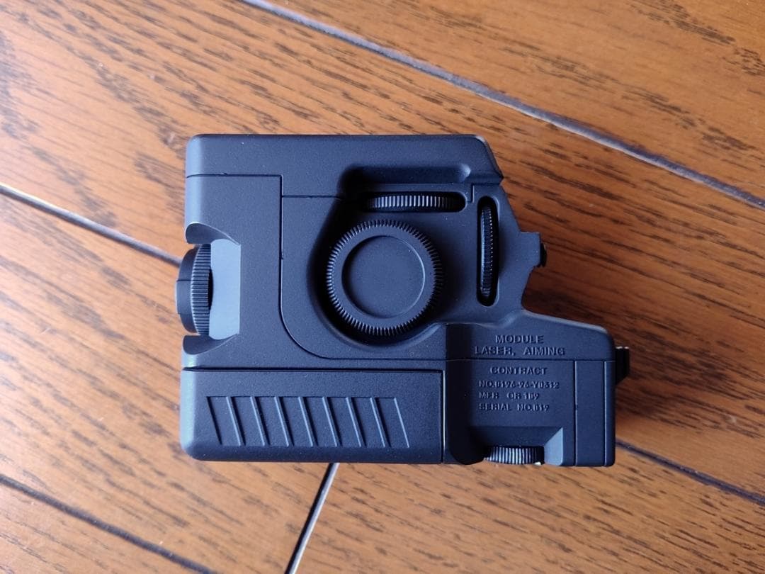 SOCOM Mk23 LAM 3W カスタム（ ソーコム ライト モジュール ）