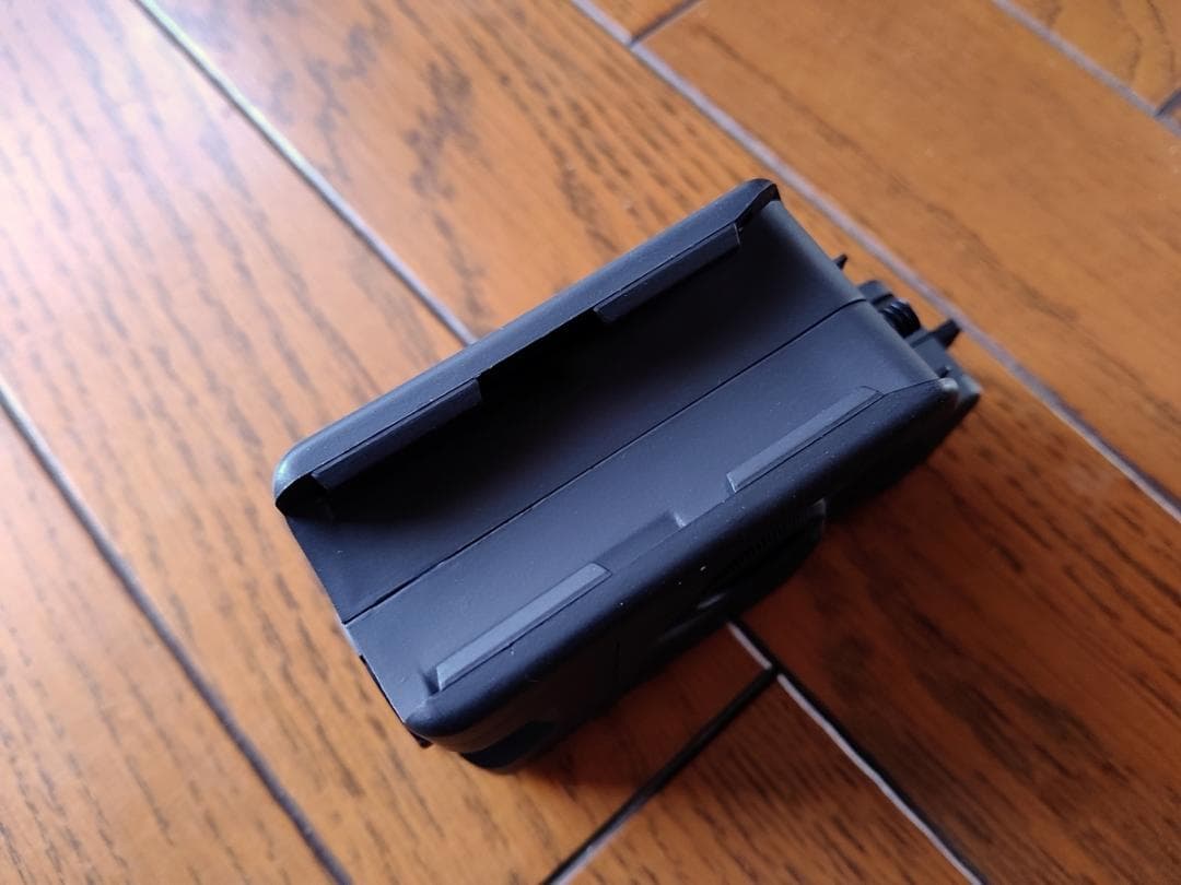 SOCOM Mk23 LAM 3W カスタム（ ソーコム ライト モジュール ）