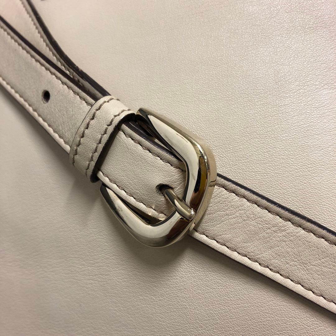 ■ GUCCI グッチショルダーバッグ 131326 ワンショルダー