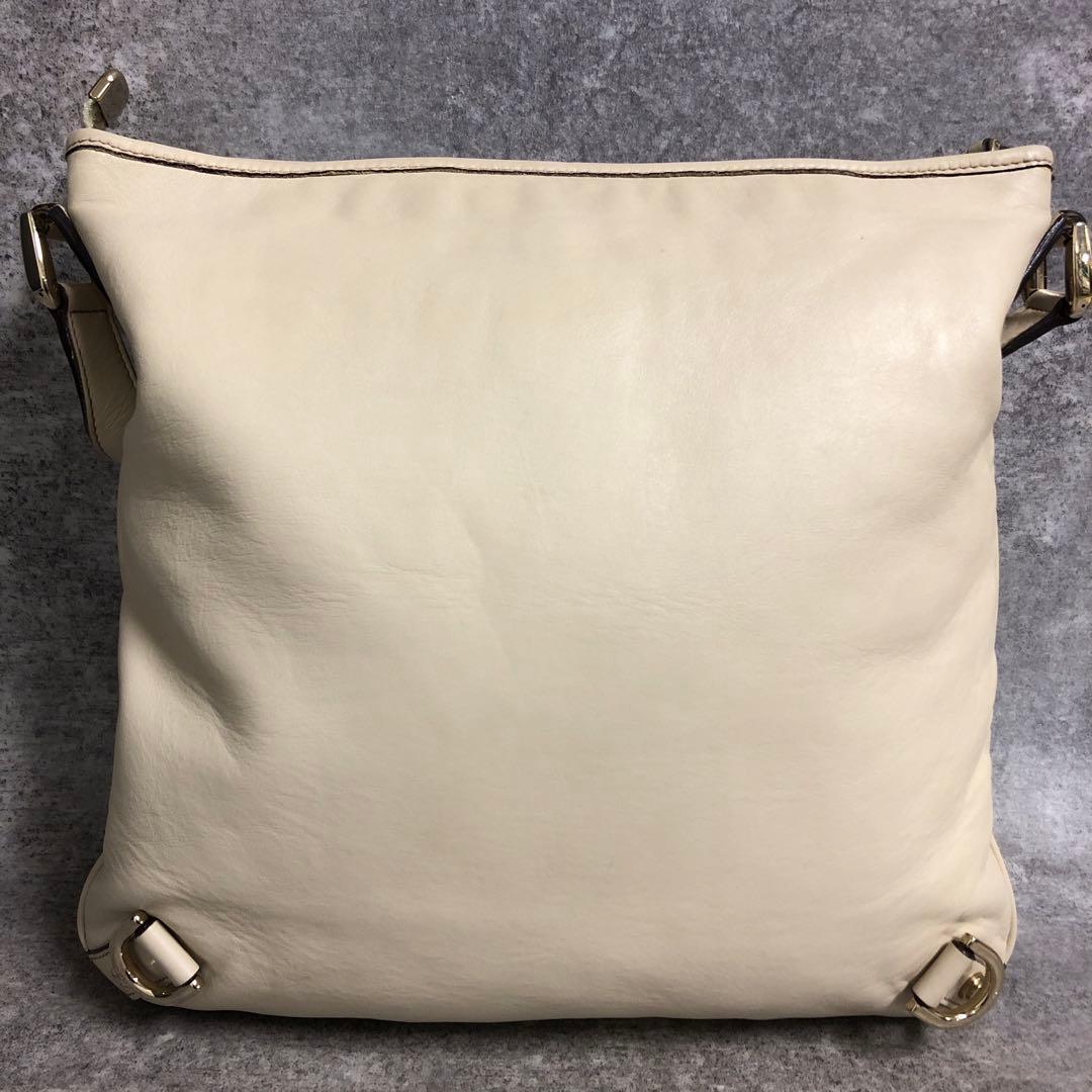 ■ GUCCI グッチショルダーバッグ 131326 ワンショルダー