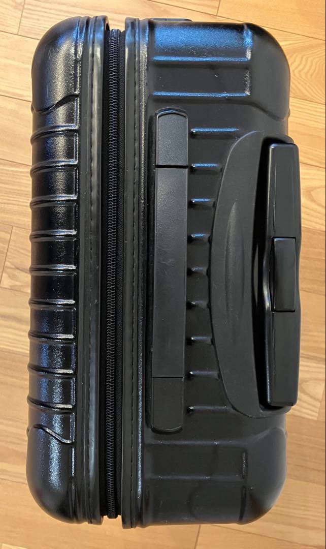 RIMOWA リモワ サルサ　キャリーケース 2輪