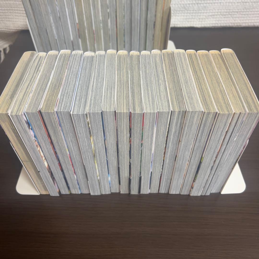 ワンパンマン 全35巻＋ヒーロー大全｜全36冊 完全セット