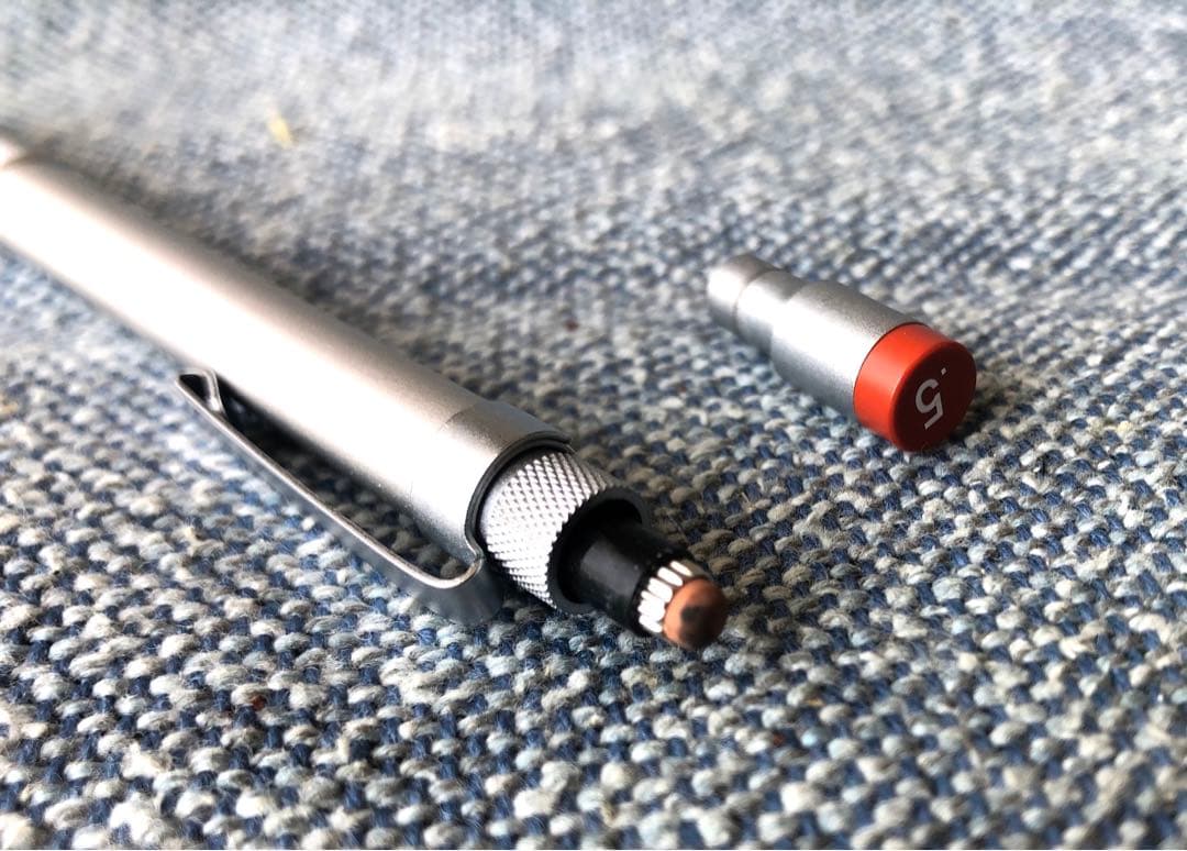 STAEDTLER ステッドラー 925 95 05 シャープペン 0.5mm