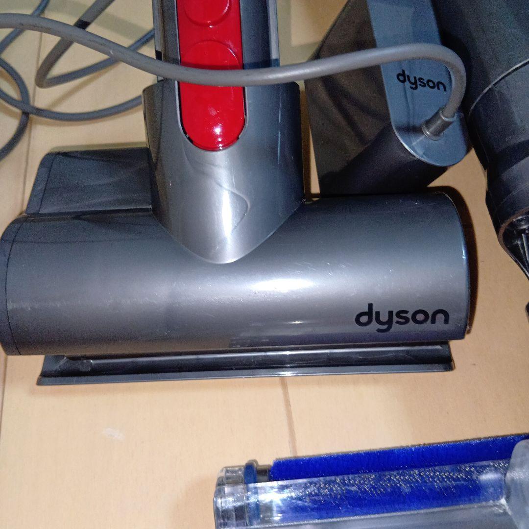 AG！　V8 SV10スティック&ハンディクリーナー　大容量 54分