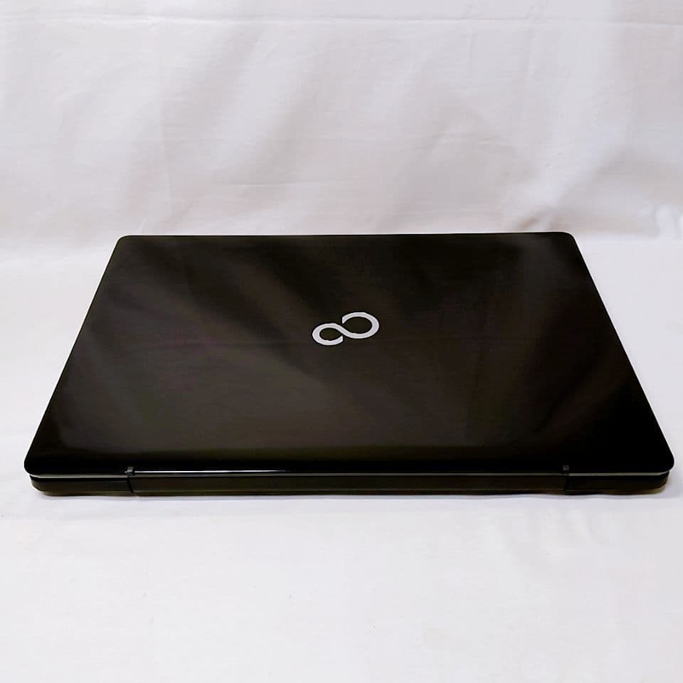 ❤綺麗 富士通 LIFEBOOK AH45/X Office付 ノートパソコン