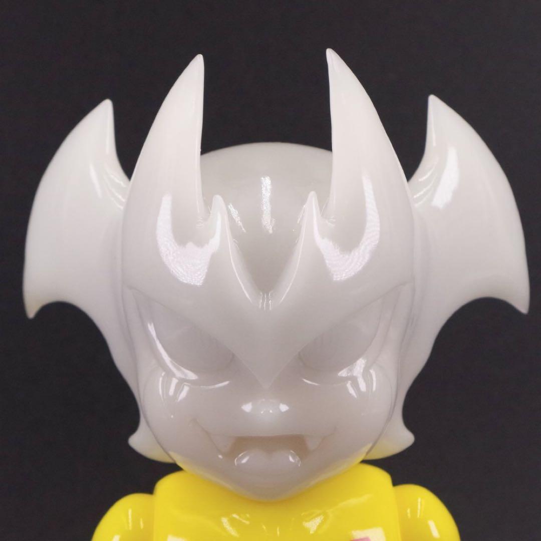 【Kaiju One】デビルマン(Akira TシャツVer.) 蓄光マスク付き