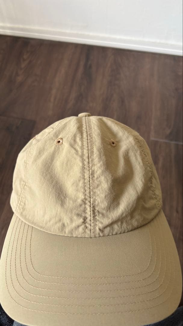 帽子 CLESSTE NOZOMI KUROKAWA ACTIVE CITY CAP