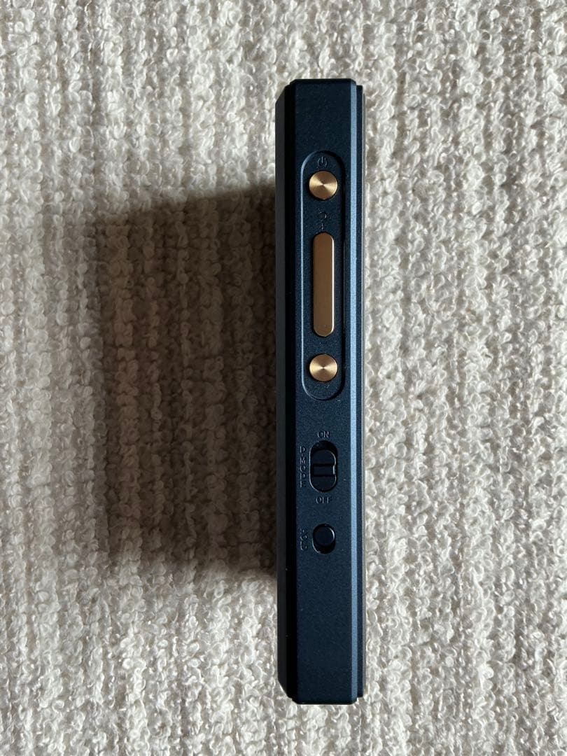 FiiO M21 ポータブル音楽プレーヤー