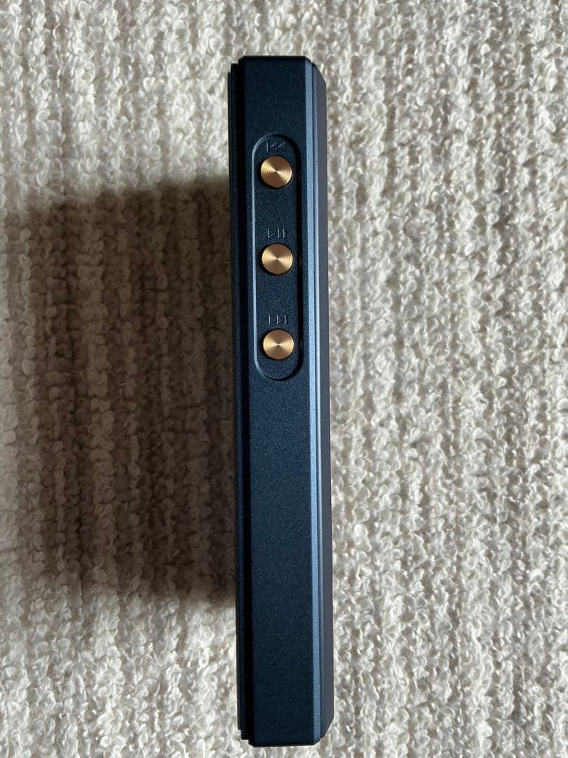 FiiO M21 ポータブル音楽プレーヤー