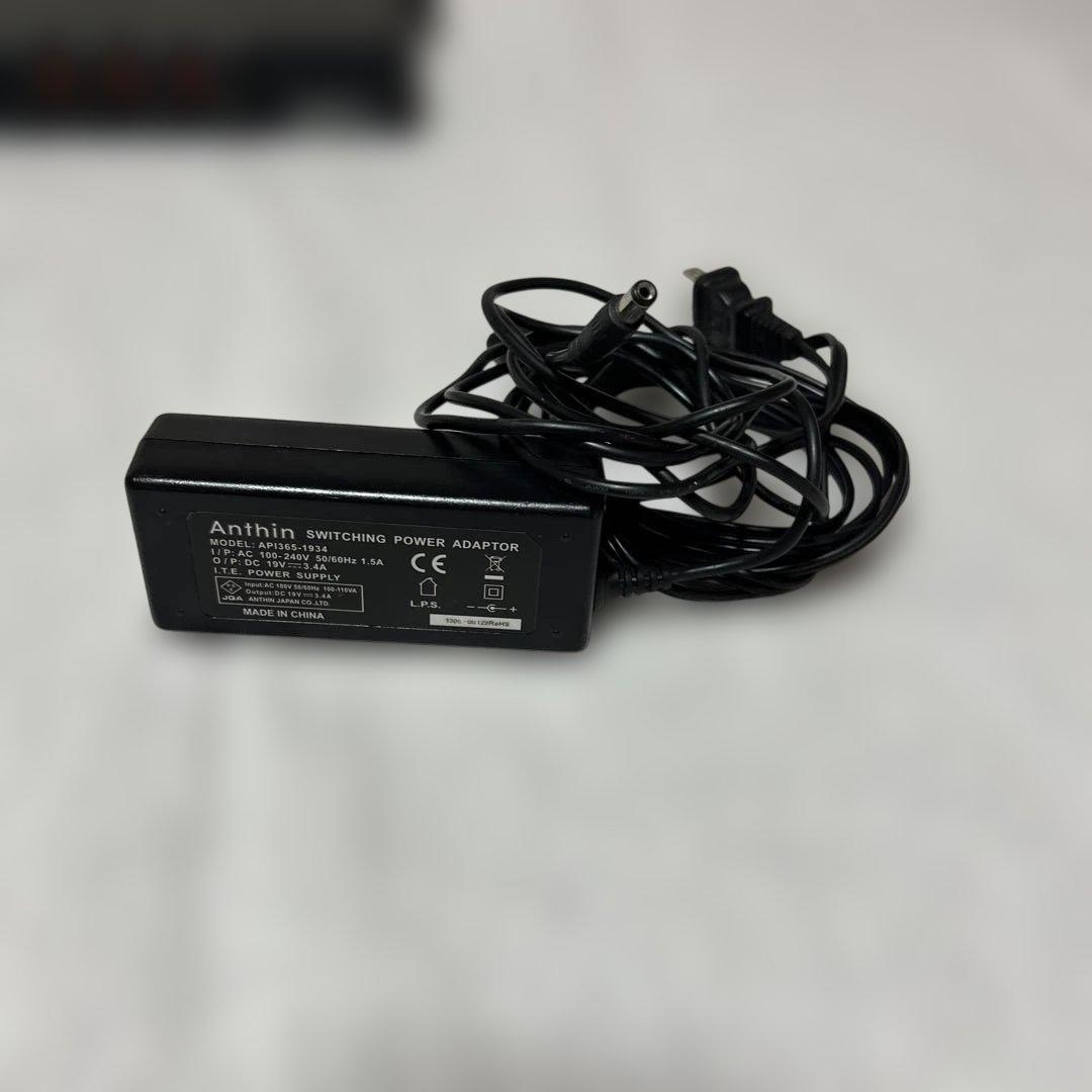 M-AUDIO M-TRACK EIGHT オーディオインターフェイス