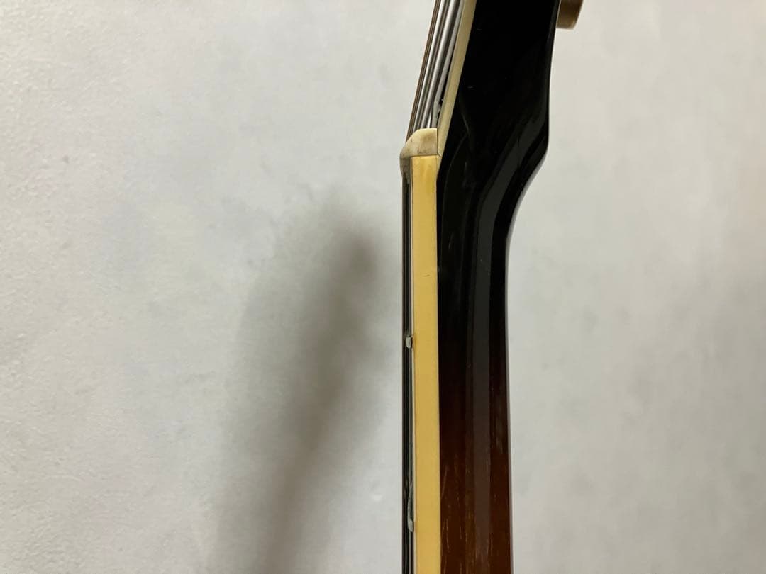 フルアコ　Staffordスタッフォード ギター ※要確認事項あり。